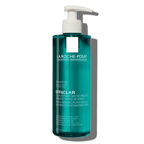Effaclar Gel Micro-Exfoliante