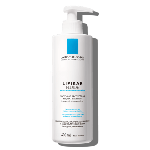 Lipikar Fluide