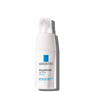 Toleriane Ultra Contorno de Ojos