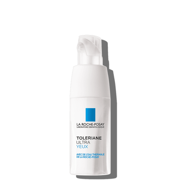 Toleriane Ultra Contorno de Ojos