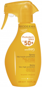 Photoderm MAX Spray SPF 50+