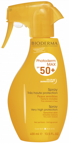 Photoderm MAX Spray SPF 50+