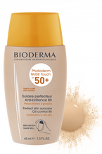 Cargar imagen en el visor de la galería, Photoderm NUDE Touch SPF 50+
