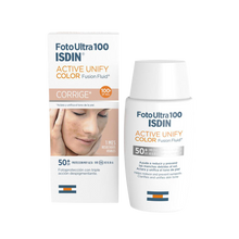 Cargar imagen en el visor de la galería, FotoUltra100 Active Unify Fusion Fluid SPF 50+
