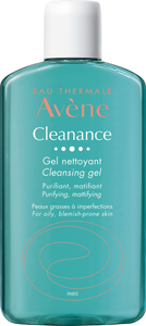 Cleanance - Gel Limpiador Facial Sin Jabón