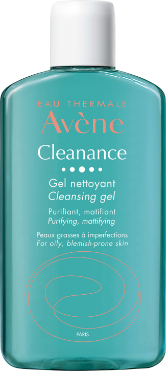 Cleanance - Gel Limpiador Facial Sin Jabón