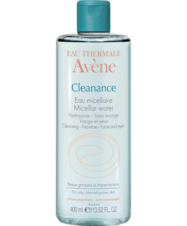 Cleanance Agua Micelar