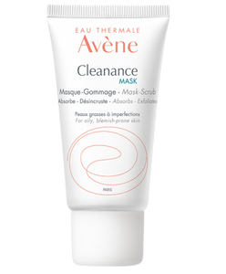 Cleanance Mask