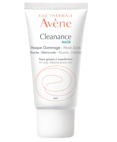 Cleanance Mask