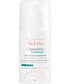 Cleanance Comedomed