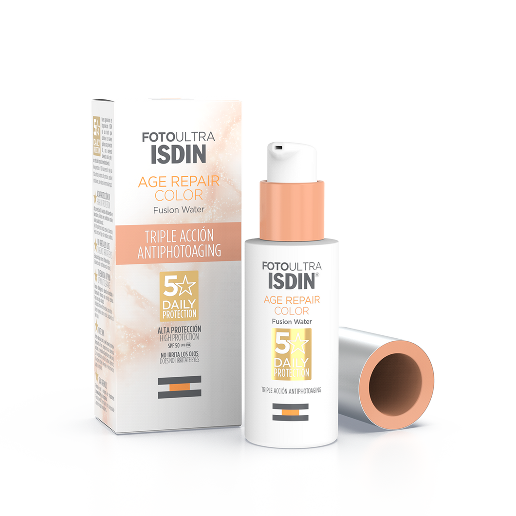 FOTOULTRA Age Repair COLOR SPF 50